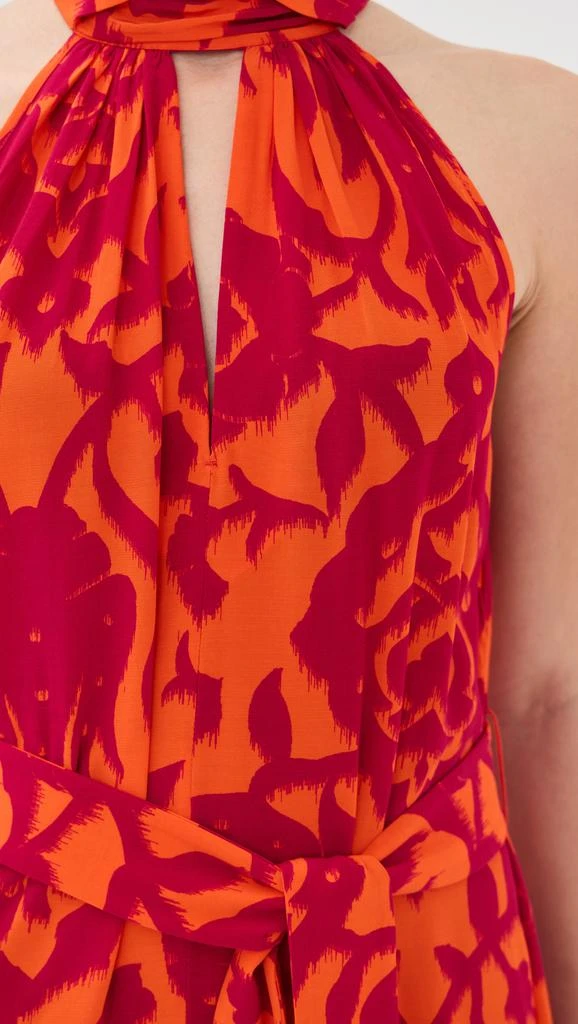 FIGUE Yvette Dress 7