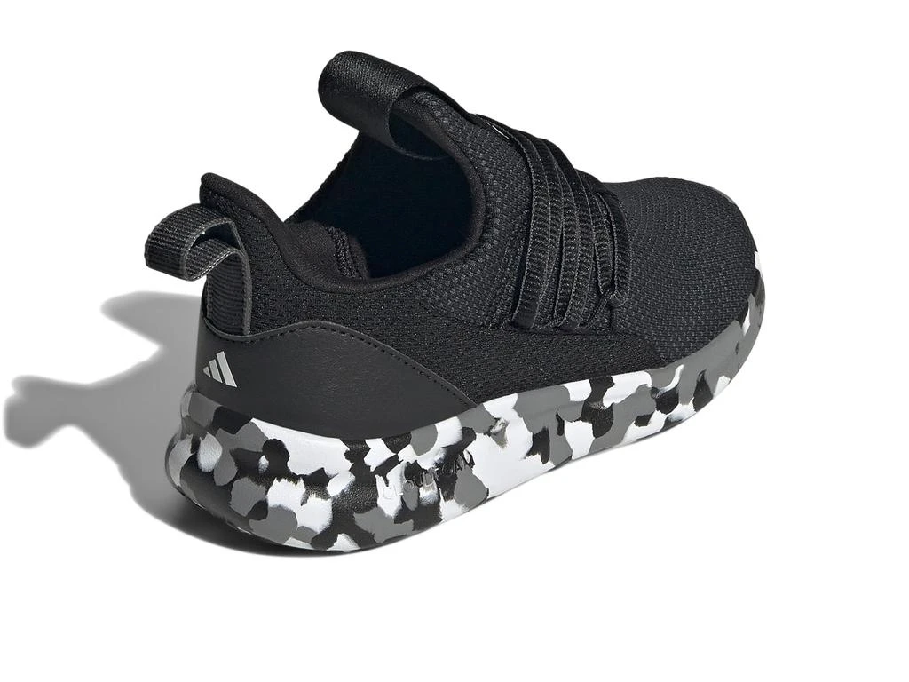 Adidas Lite Racer Adapt 7.0 Lifestyle Shoes (Big Kid) 5