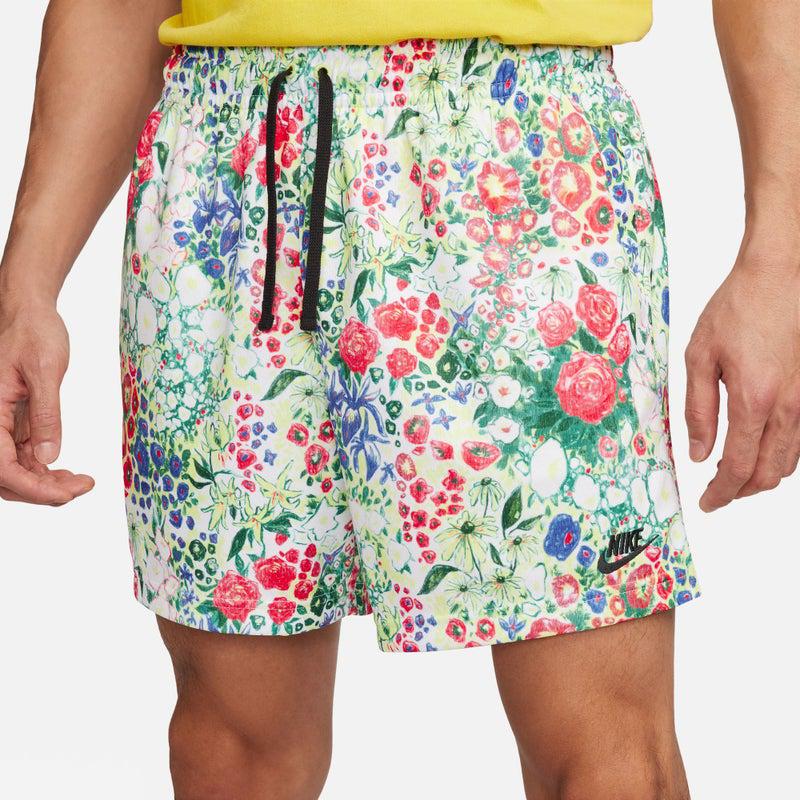 NIKE Nike Club Mesh Flow Shorts - Men
s