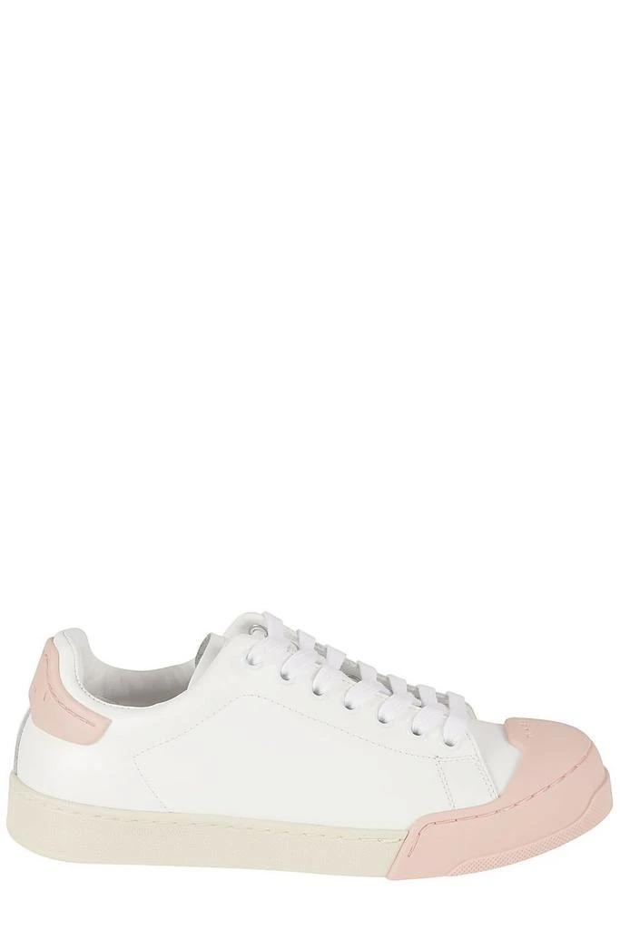 Marni Marni Dada Bumper Lace-Up Sneakers 1