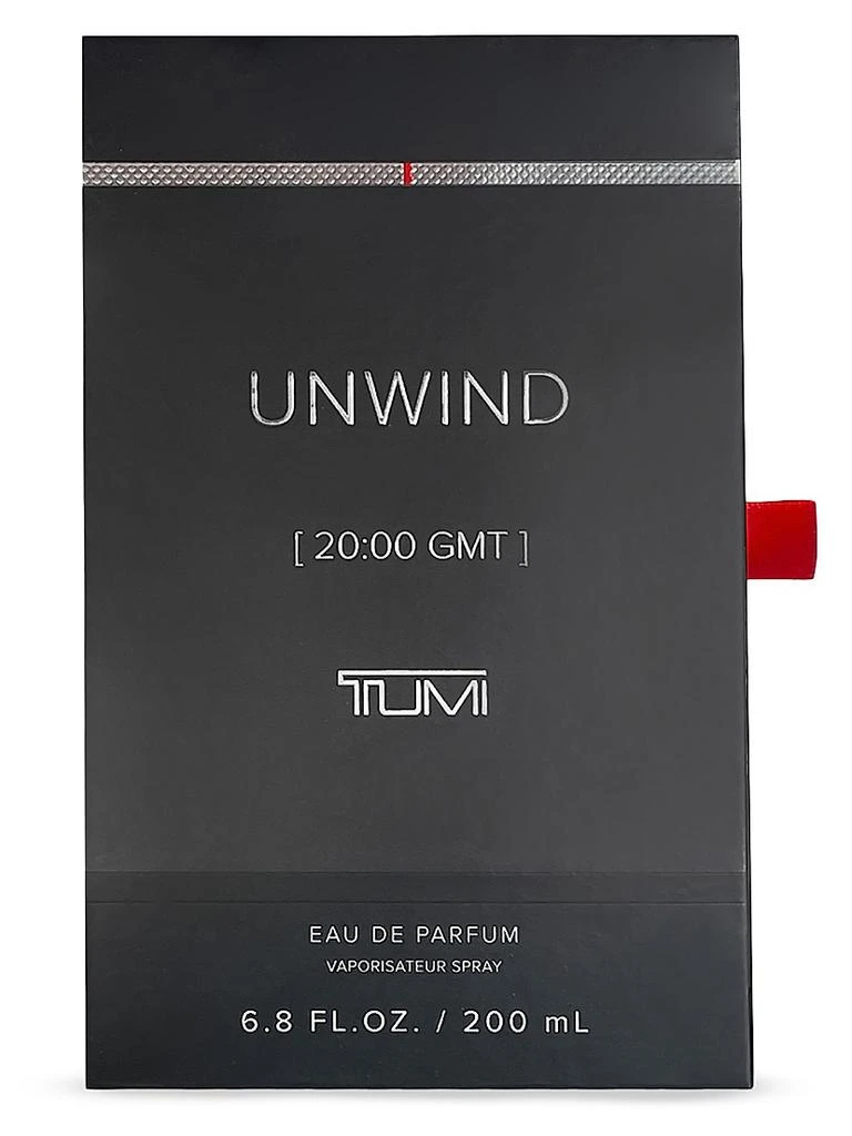 Tumi Unwind Eau de Parfum 3