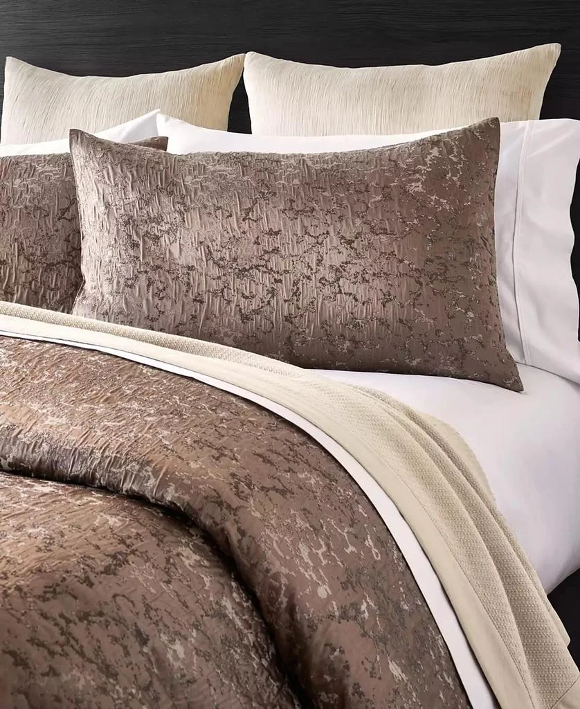 Donna Karan Home Mirage Duvet Cover, Full/ Queen 2