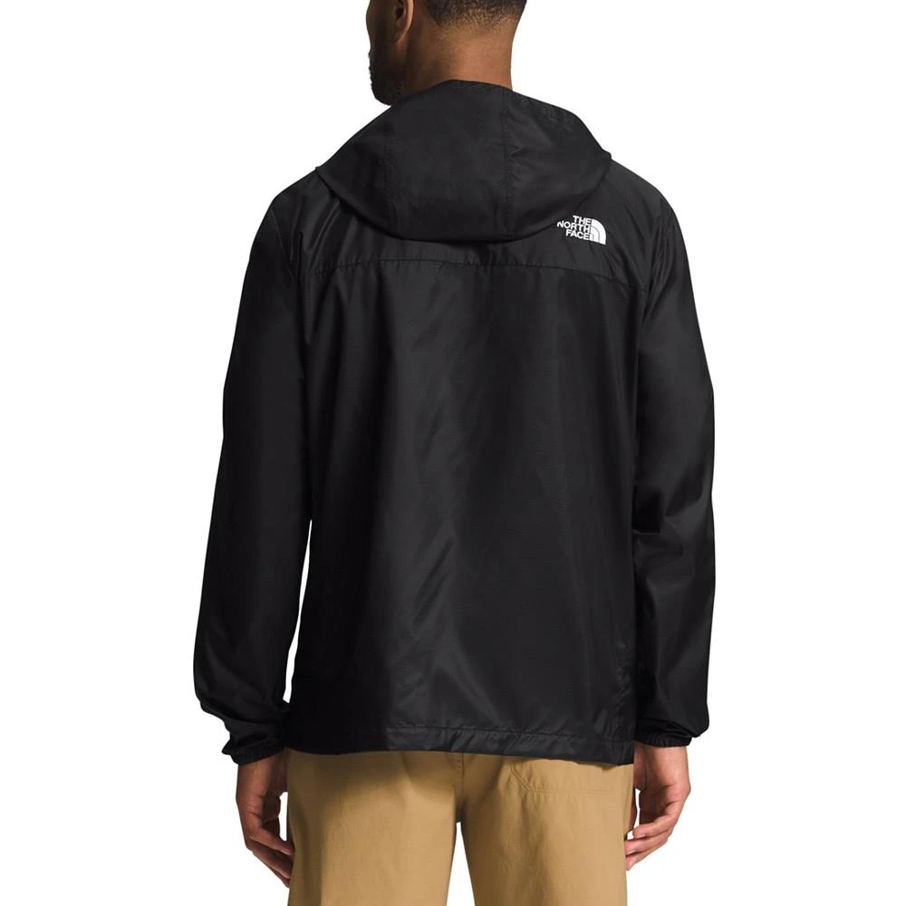 The North Face Men's Cyclone Colorblocked Hooded Jacket 3