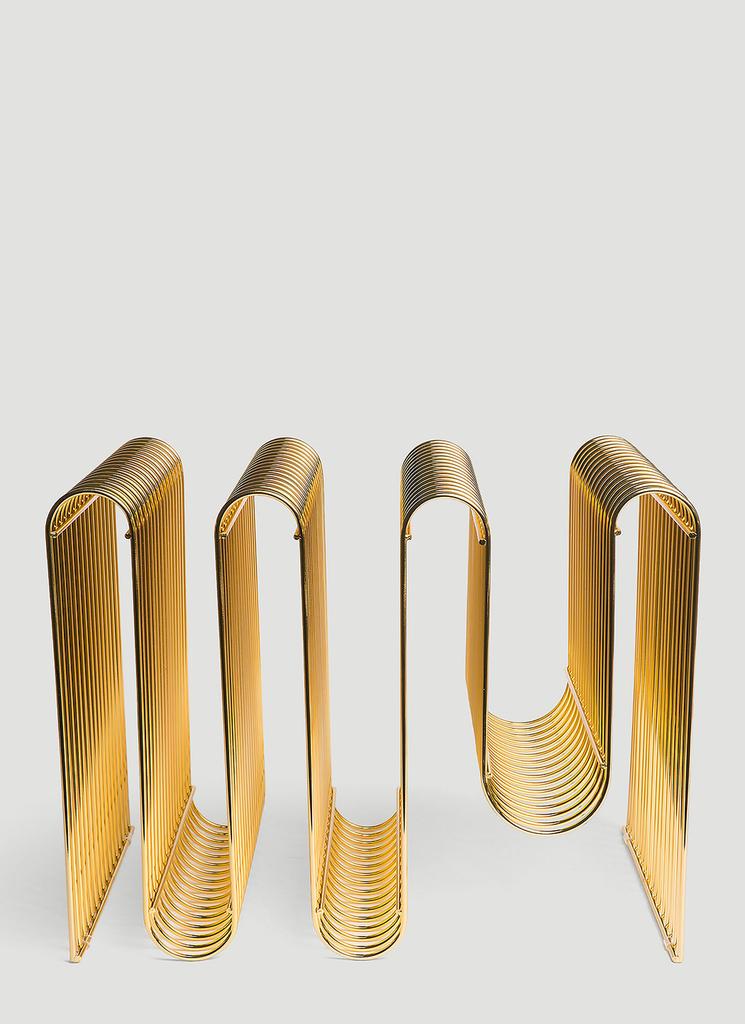 AYTM Curva Magazine Holder