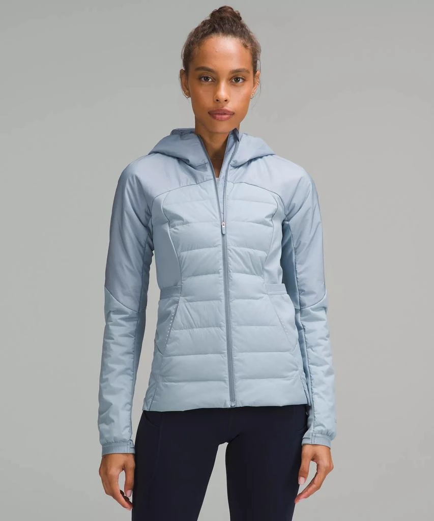 lululemon Down for It All Jacket 9