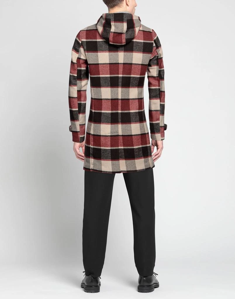 PRIMO EMPORIO Coat 3
