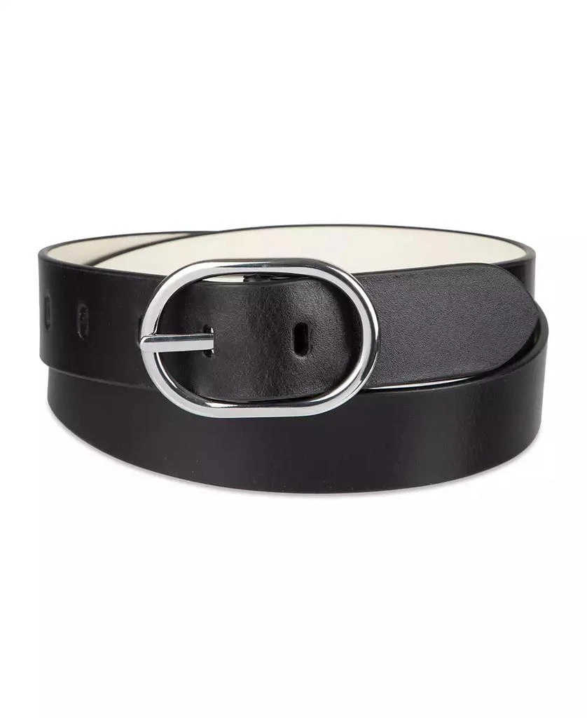 Cole Haan Beveled Edge Modern 3PC Belt Set Cole Haan Women main image 3