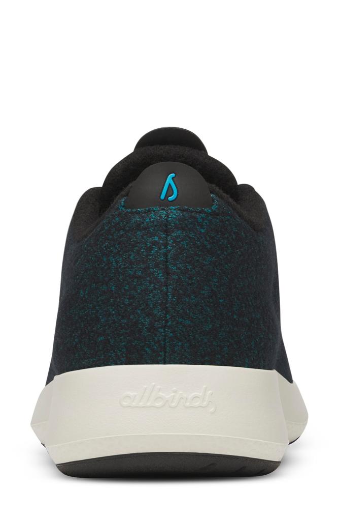 allbirds Mizzle Wool Runner Water Repellent Sneaker