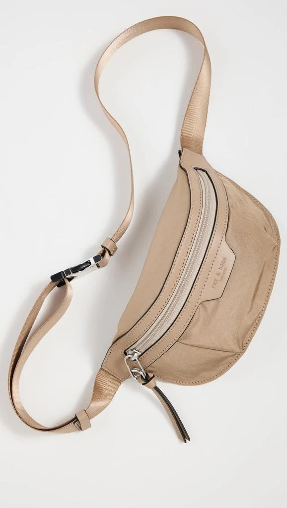 Rag & Bone Mini Commuter Fanny Pack 4