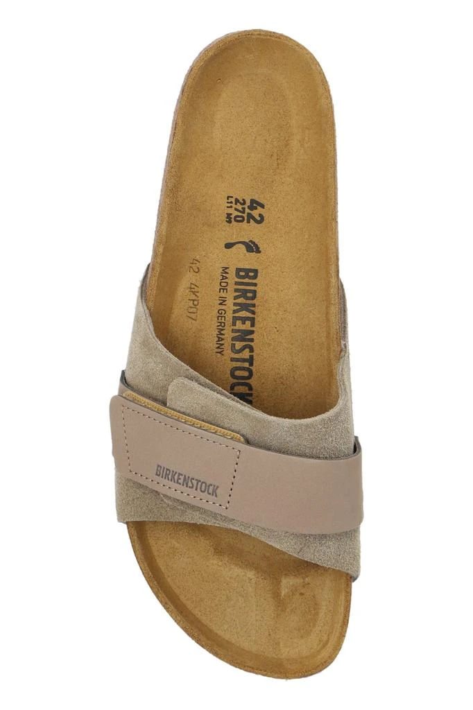 Birkenstock Birkenstock 'Oita' Slippers 6