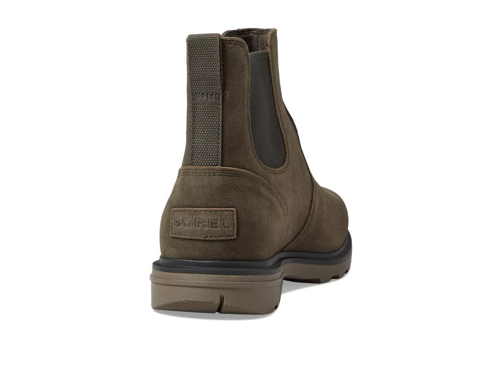 SOREL Carson™ Chelsea Waterproof 5