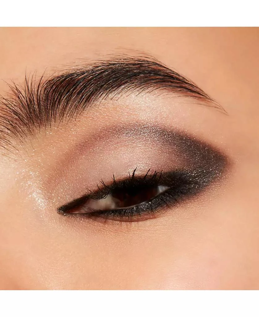MAC Connect In Colour Eye Shadow Palette - Rose Lens 4