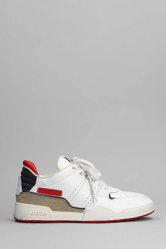 Isabel Marant Isabel Marant Emree Sneakers 1