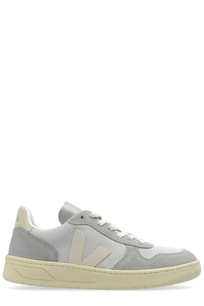 Veja Veja V-10 Lace-Up Sneakers 1
