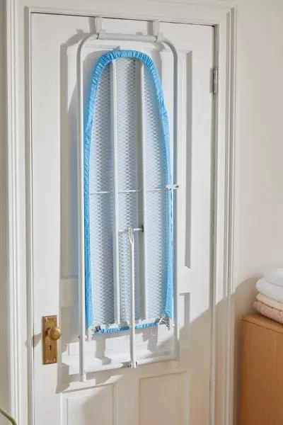 Urban Outfitters Over-The-Door Hanging Ironing Board 2