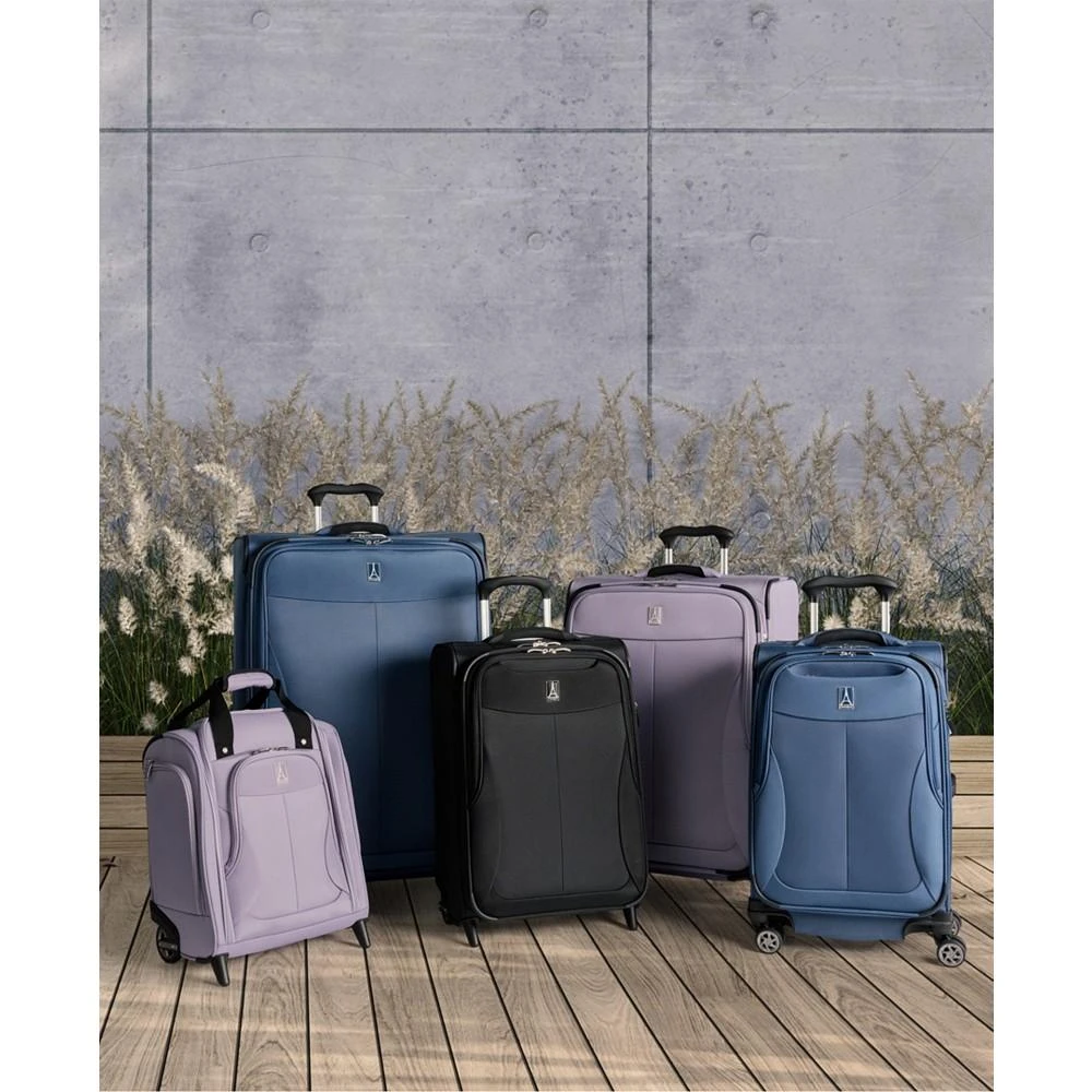 Travelpro WalkAbout 6 Carry-on Expandable Spinner, Created for Macy's 10