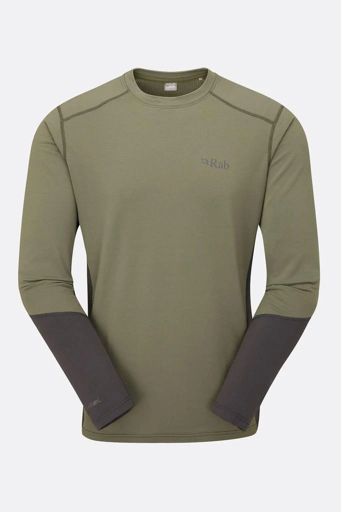 Rab Rab - Conduit Crew Shirt 4