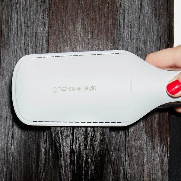 ghd ghd Duet Style 2-in-1 Hot Air Styler - White 4