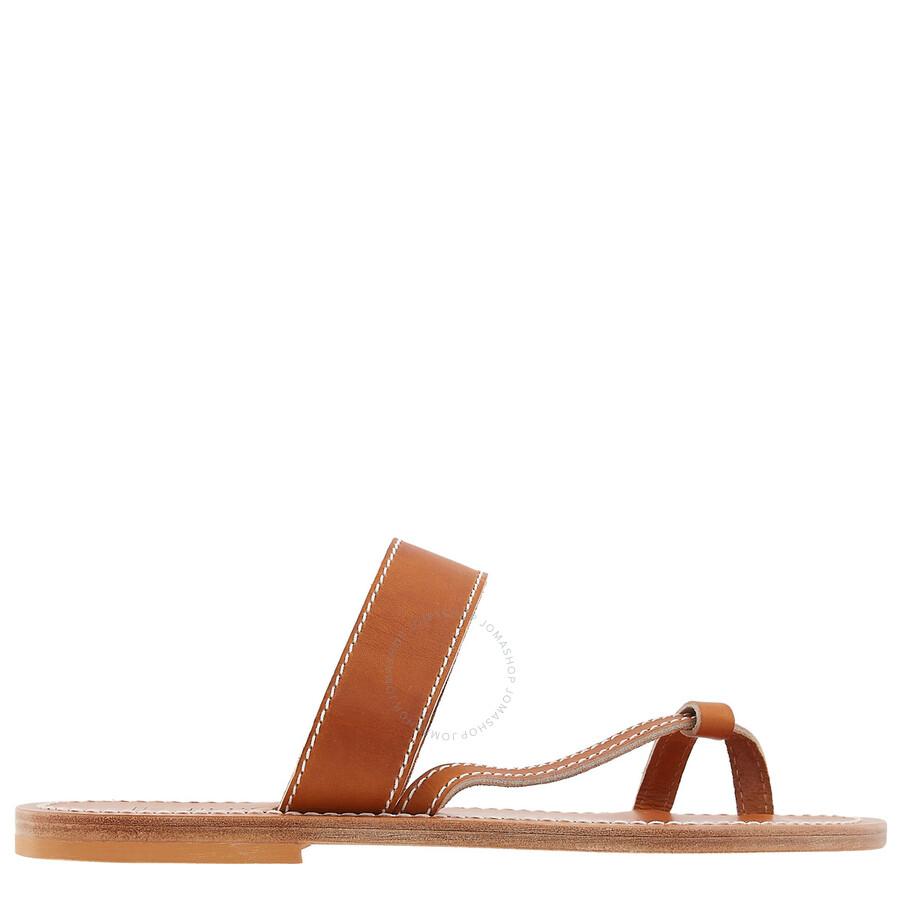 K. Jacques Saint-Tropez Samosate Sandals