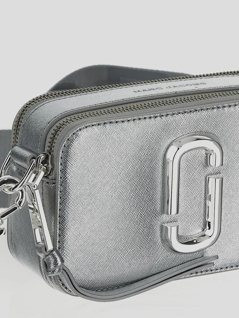 Marc Jacobs Marc Jacobs Crossbody Leather 4