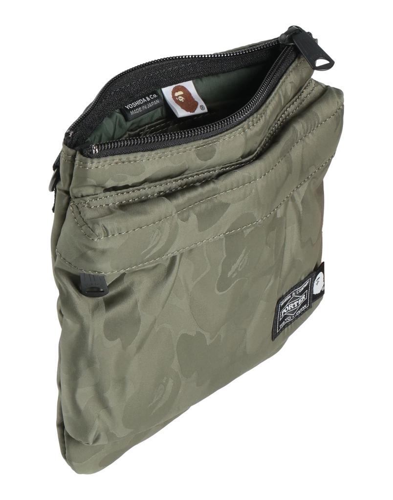 A Bathing Ape Cross-body bags