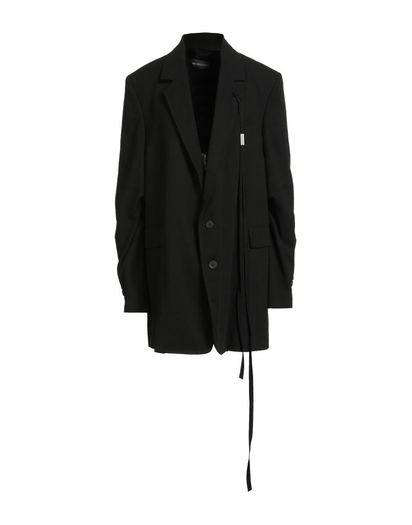 ANN DEMEULEMEESTER Blazer