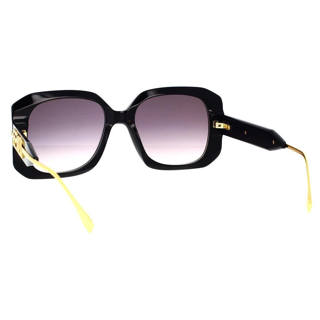 Fendi Fendi Sunglasses 4