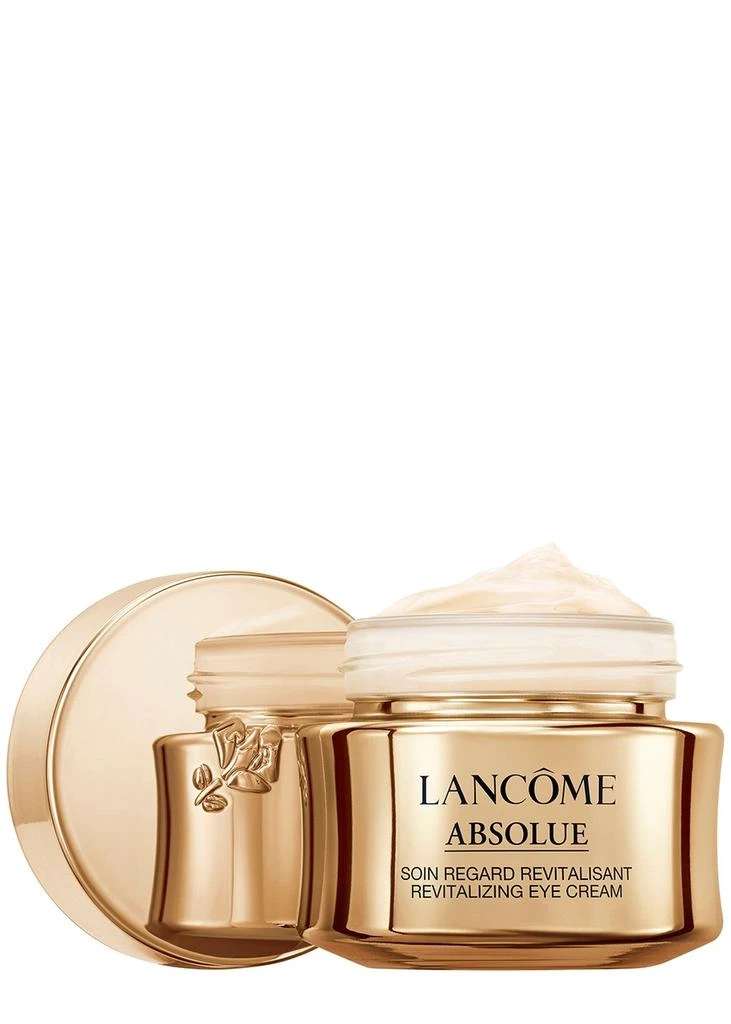 Lancôme Absolue Revitalising Eye Cream 20ml 2