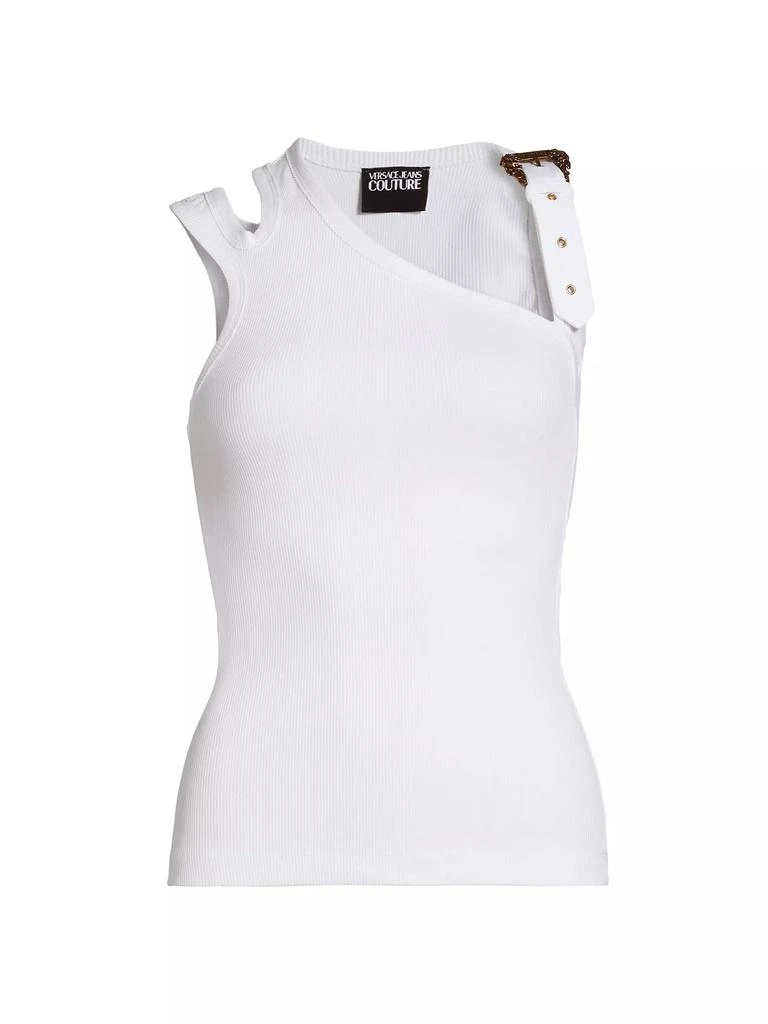 Versace General Bustier Top 1