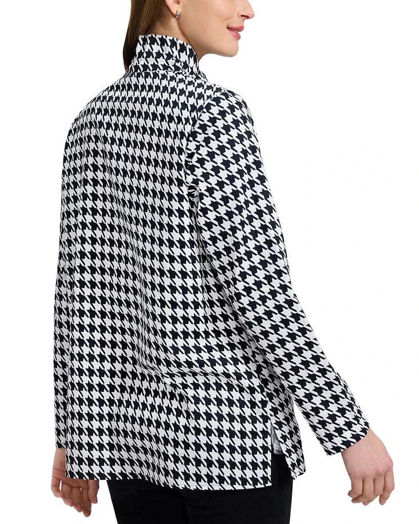 FOXCROFT Carolina Shirt Jacket 2