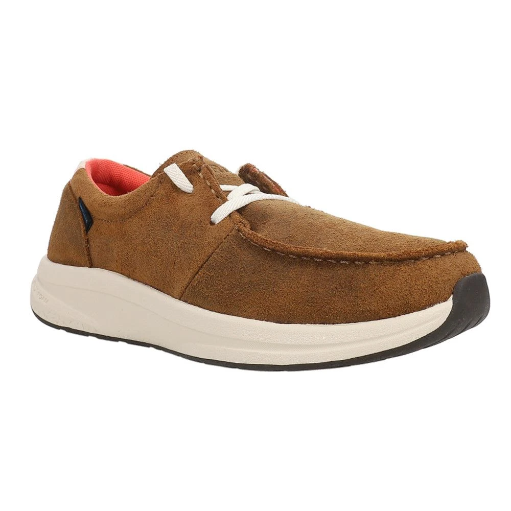 Ariat Buckeye Slip On Flats 2