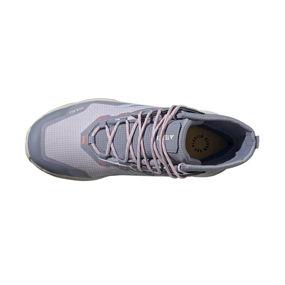 Adidas Terrex Hiker R.Rdy Hiking Shoes 4