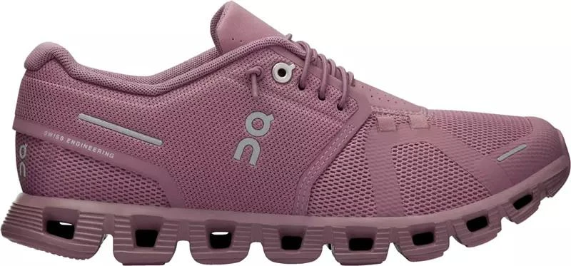 On On Women's Cloud 5 Shoes 1