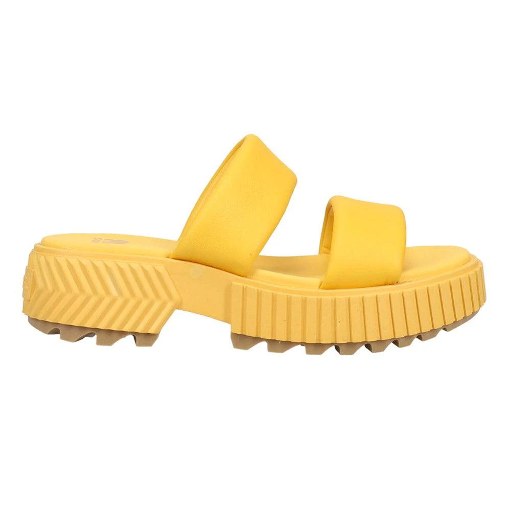 SOREL Ona Streetworks Platform Slide Sandals 1