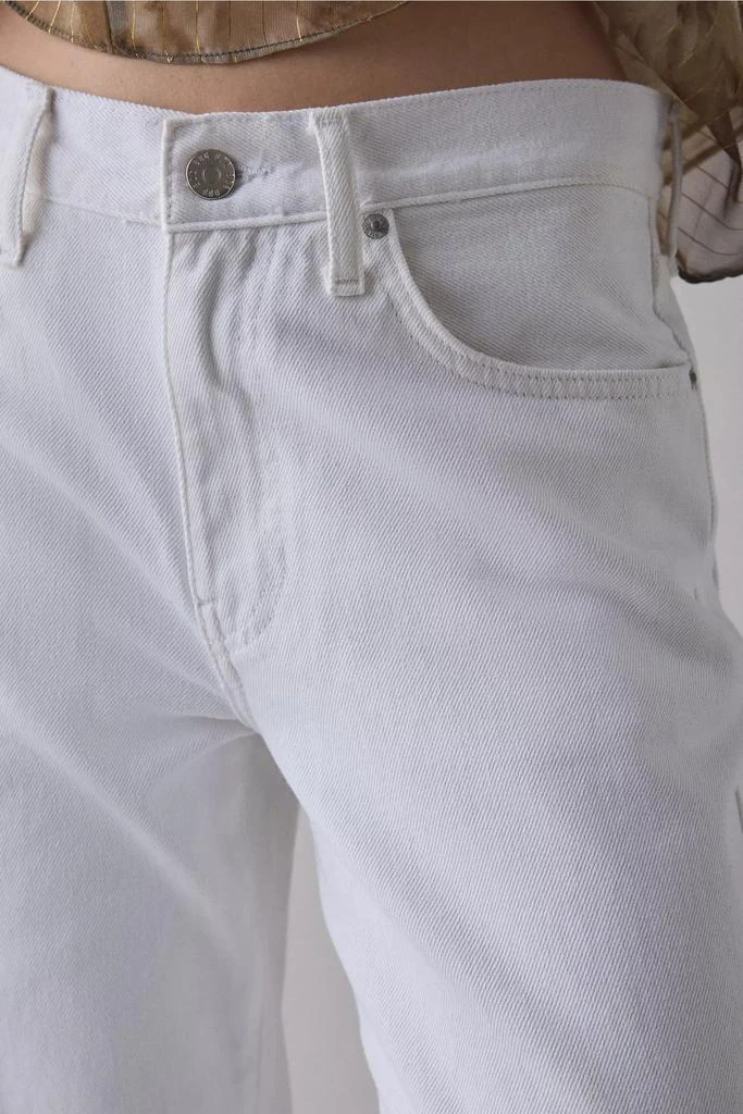 BDG BDG Olive Stovepipe Mid-Rise Jean 2