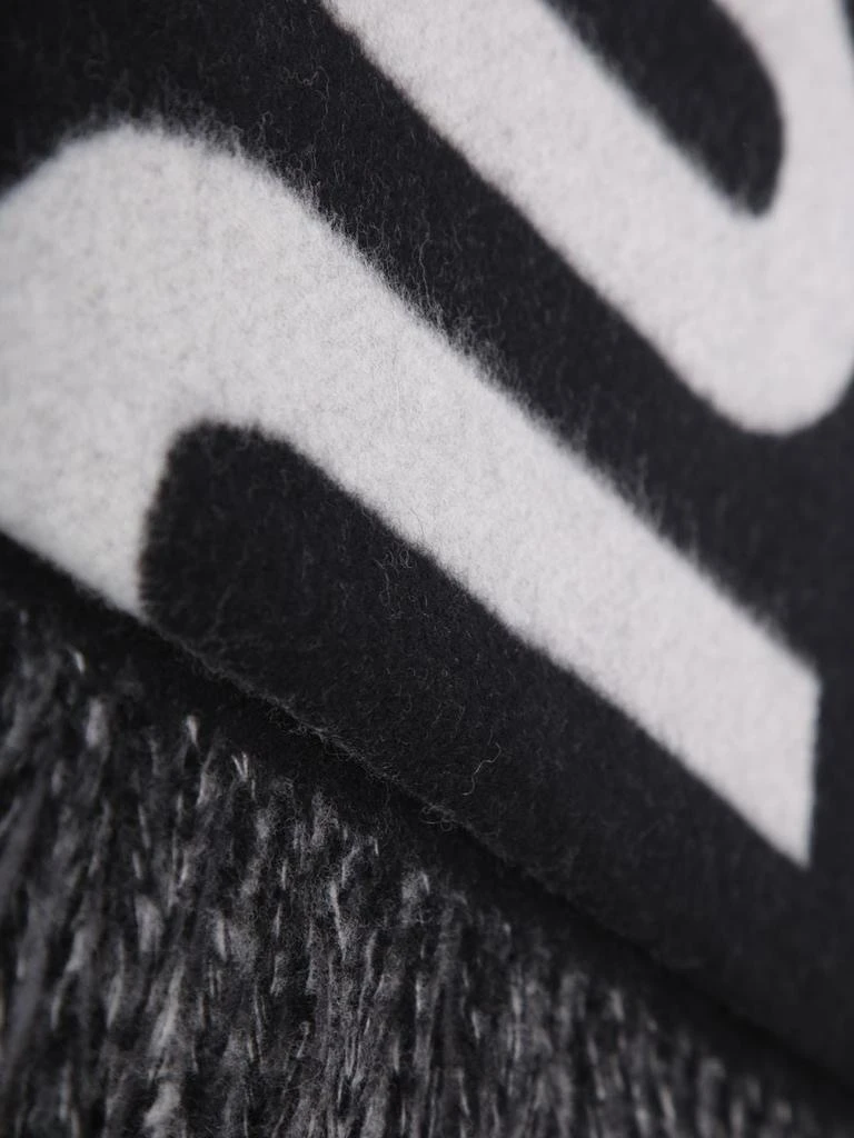 Jacquemus Jacquemus Scarves 3