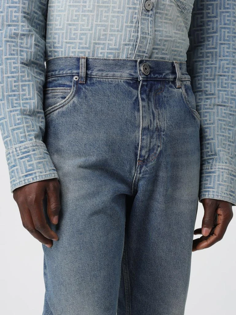 Balmain Jeans men Balmain 5