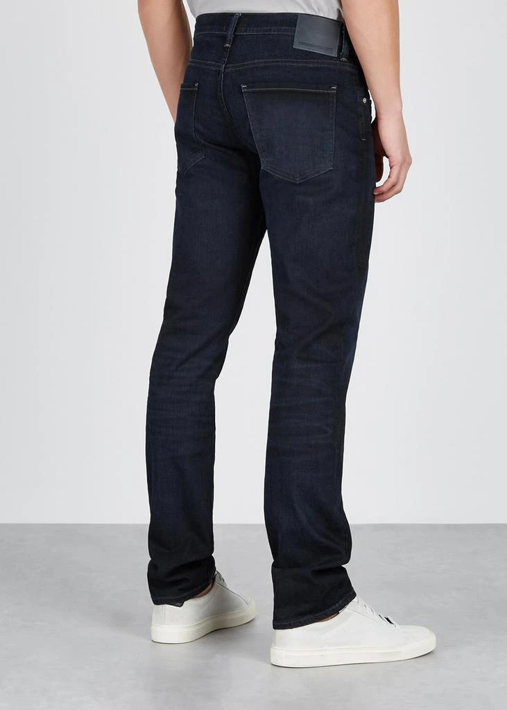 Citizens of Humanity Gage straight-leg jeans 3