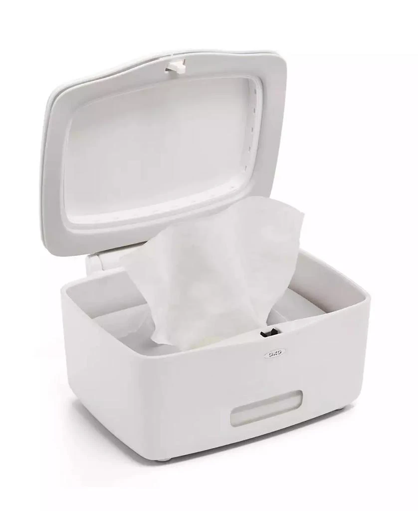 OXO GG Perfect Pull Flushable Wipes Dispenser 3