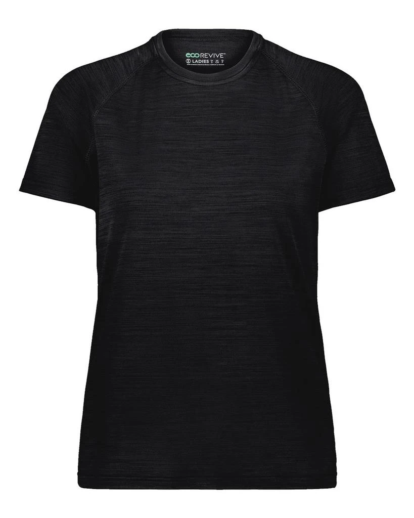 Holloway Eco Revive Women's All-Pro T-Shirt 1