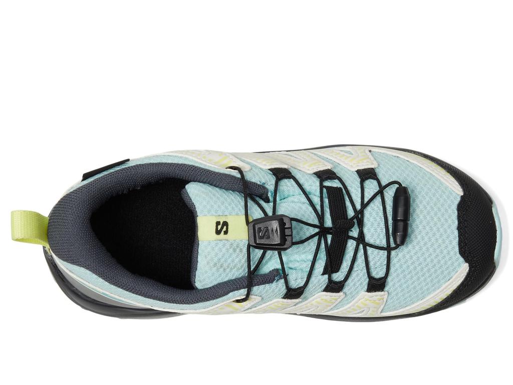Salomon XA Pro V8 CSWP J (Little Kid/Big Kid)