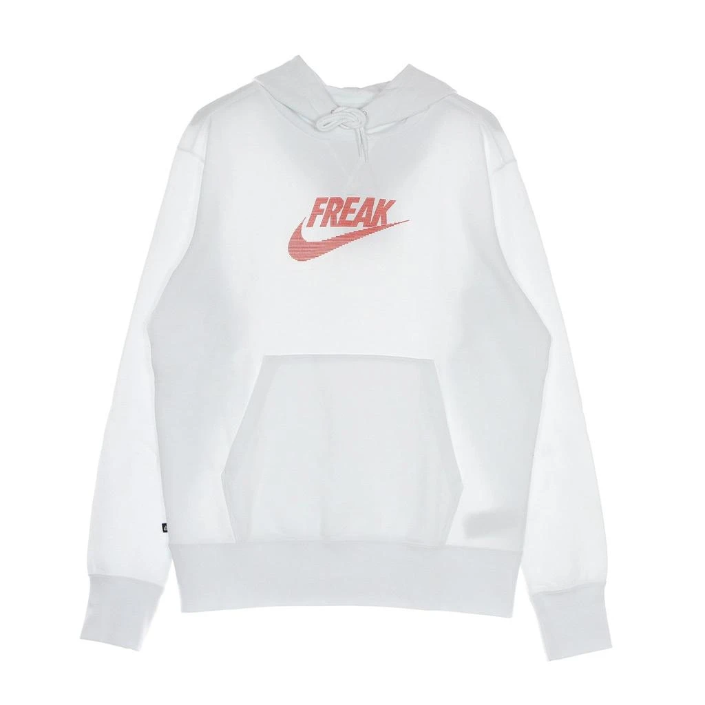 NIKE Men's Lightweight Hooded Sweatshirt Freak Pullover Hoodie 1
