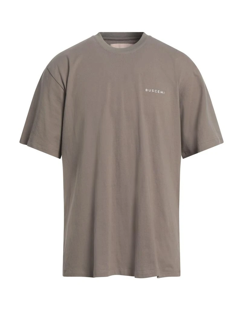 BUSCEMI Basic T-shirt 1
