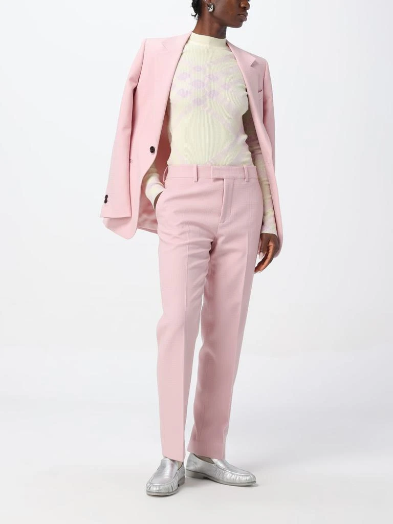 Burberry Blazer woman Burberry 2