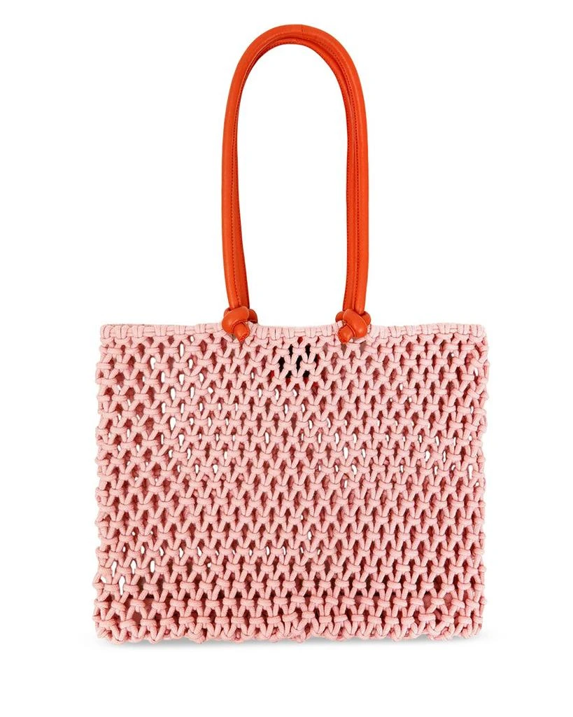 Clare V Sandy Tote 1