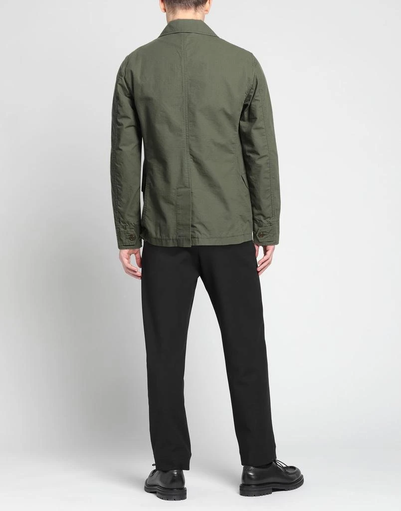 MANIFATTURA CECCARELLI Jacket 3