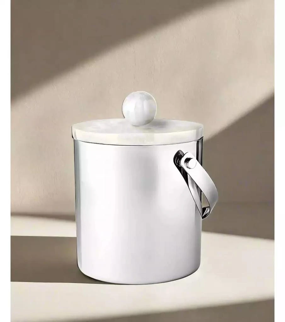 Godinger Azure Resin Ice Bucket 3