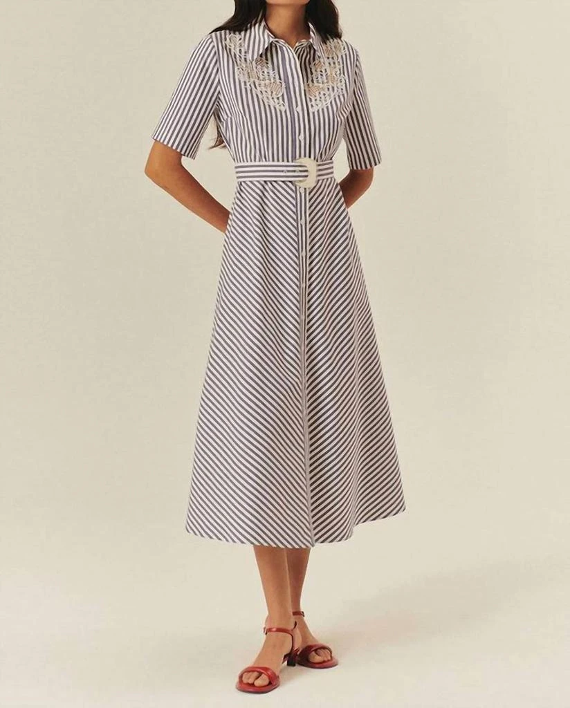 Shop Exquise - Arielle Midi Dress on Sale at BeyondStyle  Get 59% Off  Exquise - Arielle Midi Dress with Limited-Time Flash Deals, Exclusive  Discounts, and Special Offers. Enjoy Unbeatable Savings on