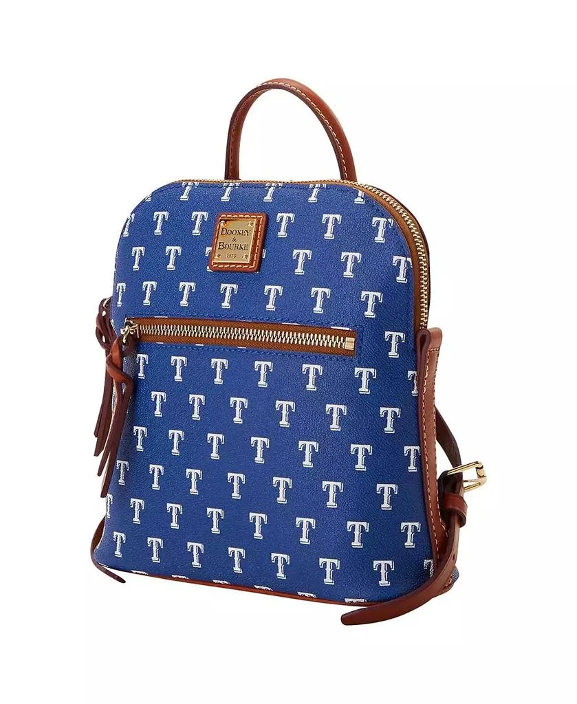 Dooney & Bourke Texas Rangers Small Backpack 2
