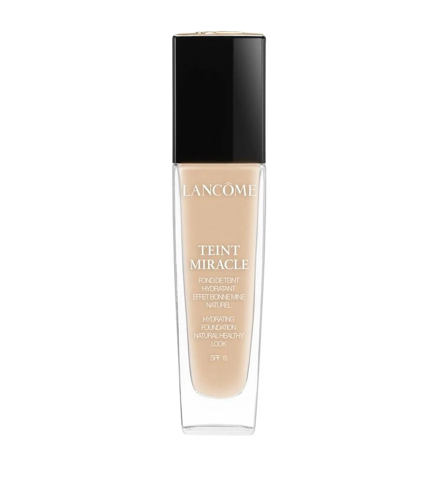 Lancôme Teint Miracle Foundation SPF 15 1